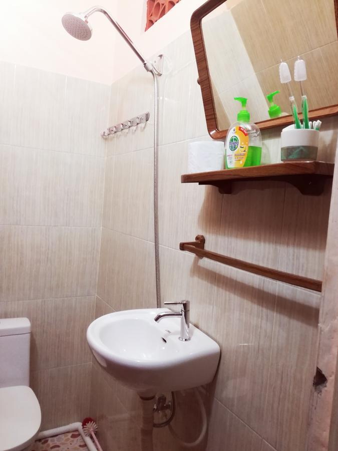 Stay In カンポット エクステリア 写真